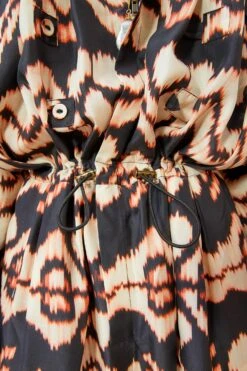 ULLA JOHNSON Aida Jumpsuit - Obsidian -Olivia Fashion Shop ULLA JOHNSON Aida Jumpsuit OBSIDIAN 05