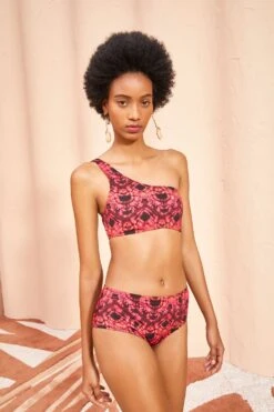 ULLA JOHNSON Pluto Bikini Bottom - Wild Rose -Olivia Fashion Shop ULLA JOHNSON PLUTO BIKINI BOTTOM WILD ROSE 04