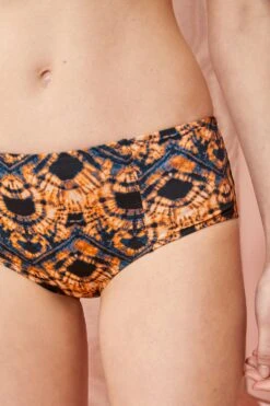 ULLA JOHNSON Pluto Bikini Bottom - Constellation -Olivia Fashion Shop ULLA JOHNSON Pluto Bikini CONSTELLATION 0081 1