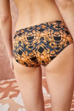 ULLA JOHNSON Pluto Bikini Bottom - Constellation -Olivia Fashion Shop ULLA JOHNSON Pluto Bikini CONSTELLATION 0085