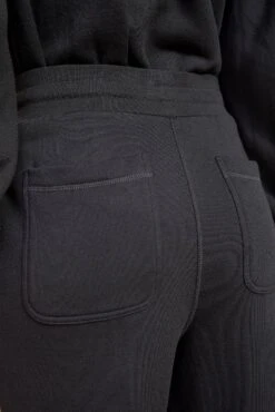 ULLA JOHNSON Rory Pant - Noir 9 ULLA JOHNSON Rory Pant - Noir -Olivia Fashion Shop ULLA JOHNSON Rory Pant NOIR 05