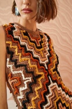 ULLA JOHNSON Varisha Dress - Opalite -Olivia Fashion Shop ULLA JOHNSON Varisha Dress OPALITE 0134